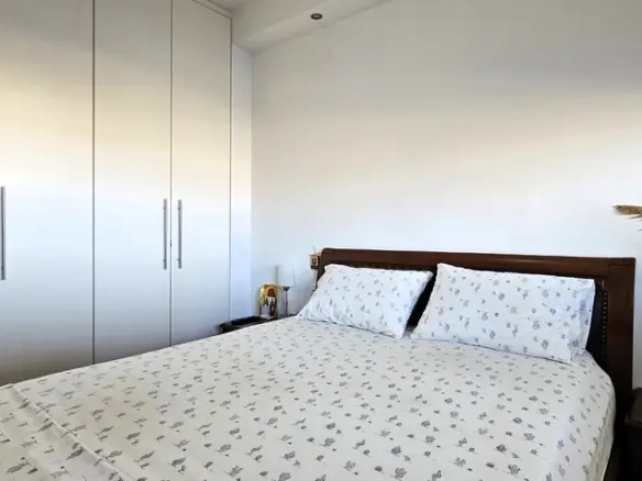2-bedroom Flat In Gazi, Greece (85 M²)