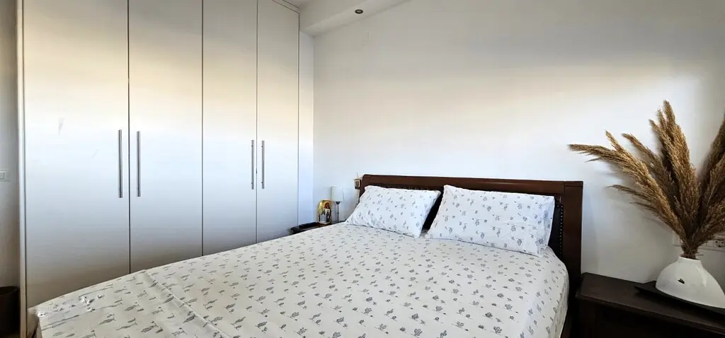 Flat Of 85 M² In Crete