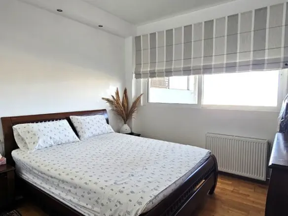 2-bedroom Flat In Gazi, Greece (85 M²)