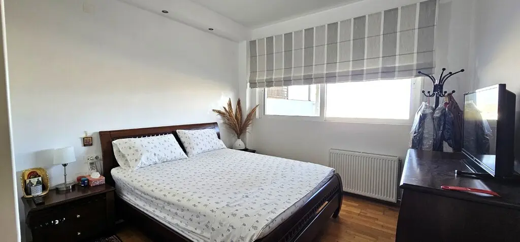 Flat Of 85 M² In Crete