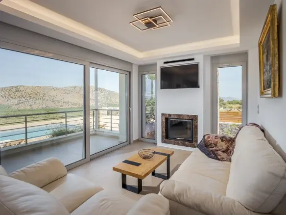 3-bedroom Villa In Ierapetra, Greece (114 M²)