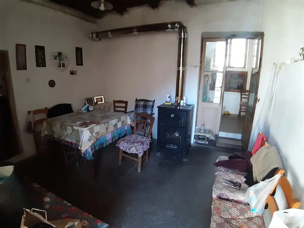 Detached House Of 205 M² In Crete