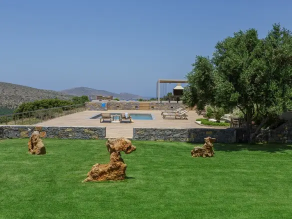 3-bedroom Villa In Ierapetra, Greece (114 M²)