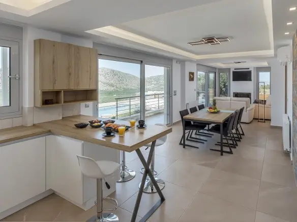 3-bedroom Villa In Ierapetra, Greece (114 M²)