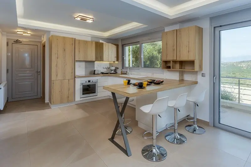 Villa Of 114 M² In Crete