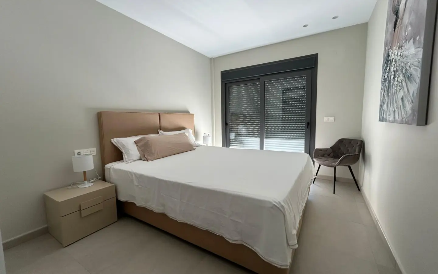 Villa Of 398 M² In Finestrat, Spain