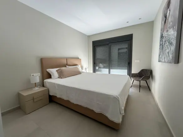 5-bedroom Villa In Finestrat, Spain (398 M²)