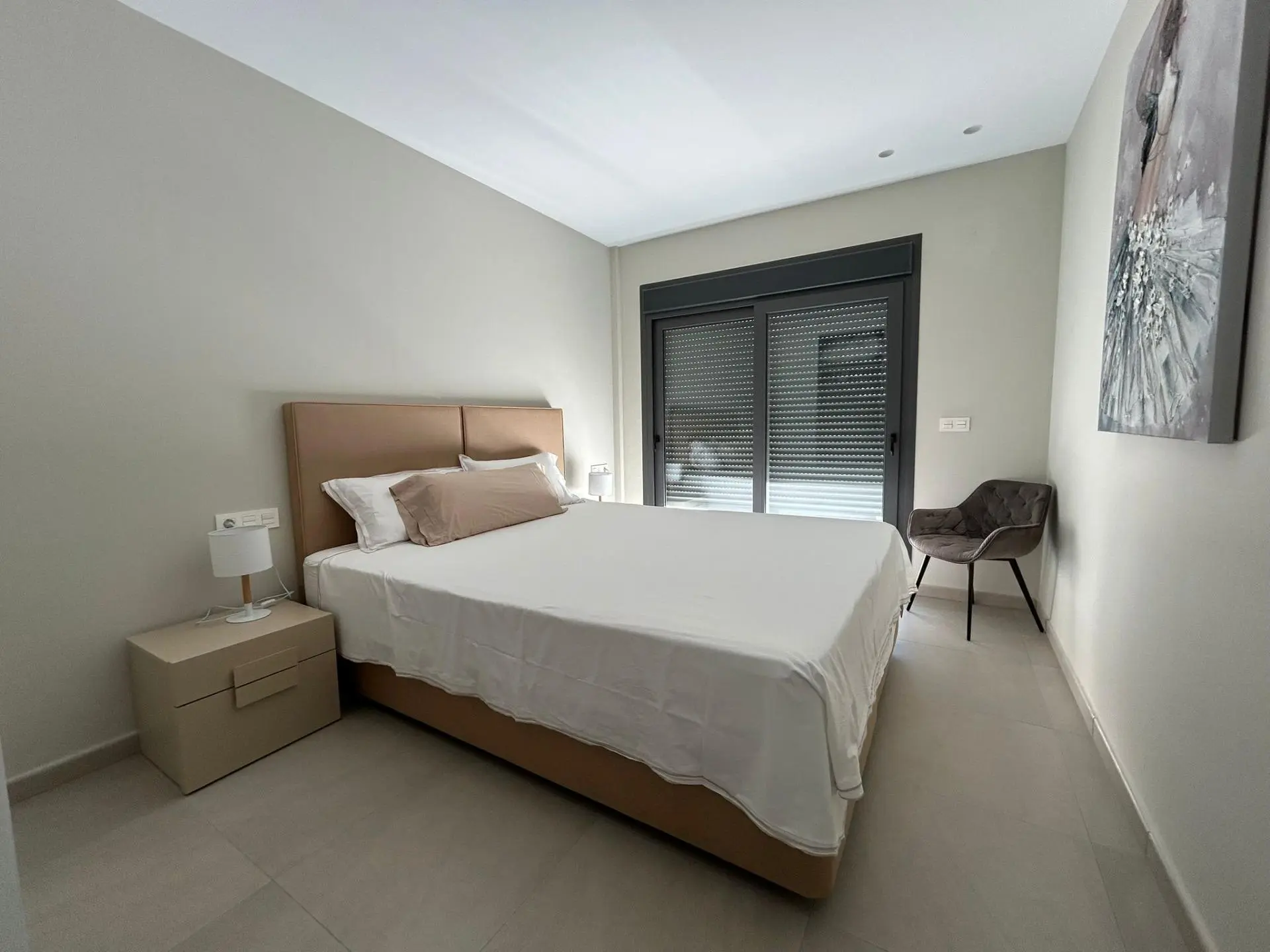 Villa Of 398 M² In Finestrat, Spain