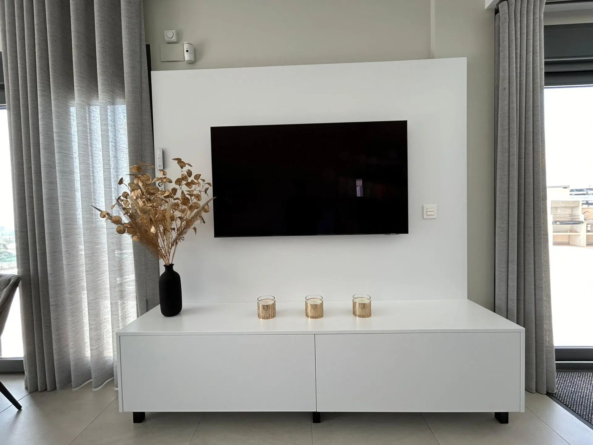 Villa Of 398 M² In Finestrat, Spain