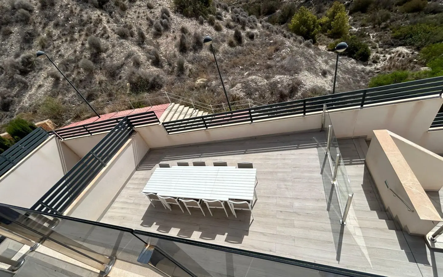 Villa Of 398 M² In Finestrat, Spain