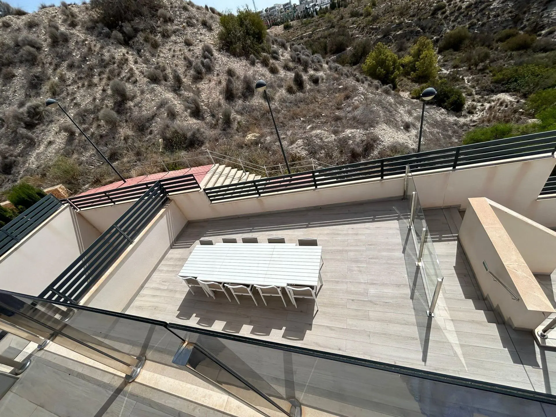 Villa Of 398 M² In Finestrat, Spain