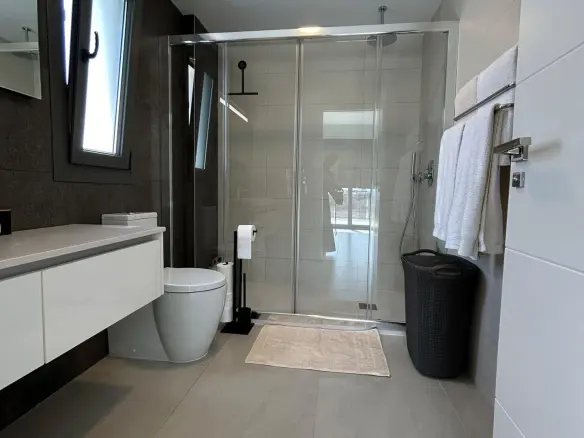 5-bedroom Villa In Finestrat, Spain (398 M²)