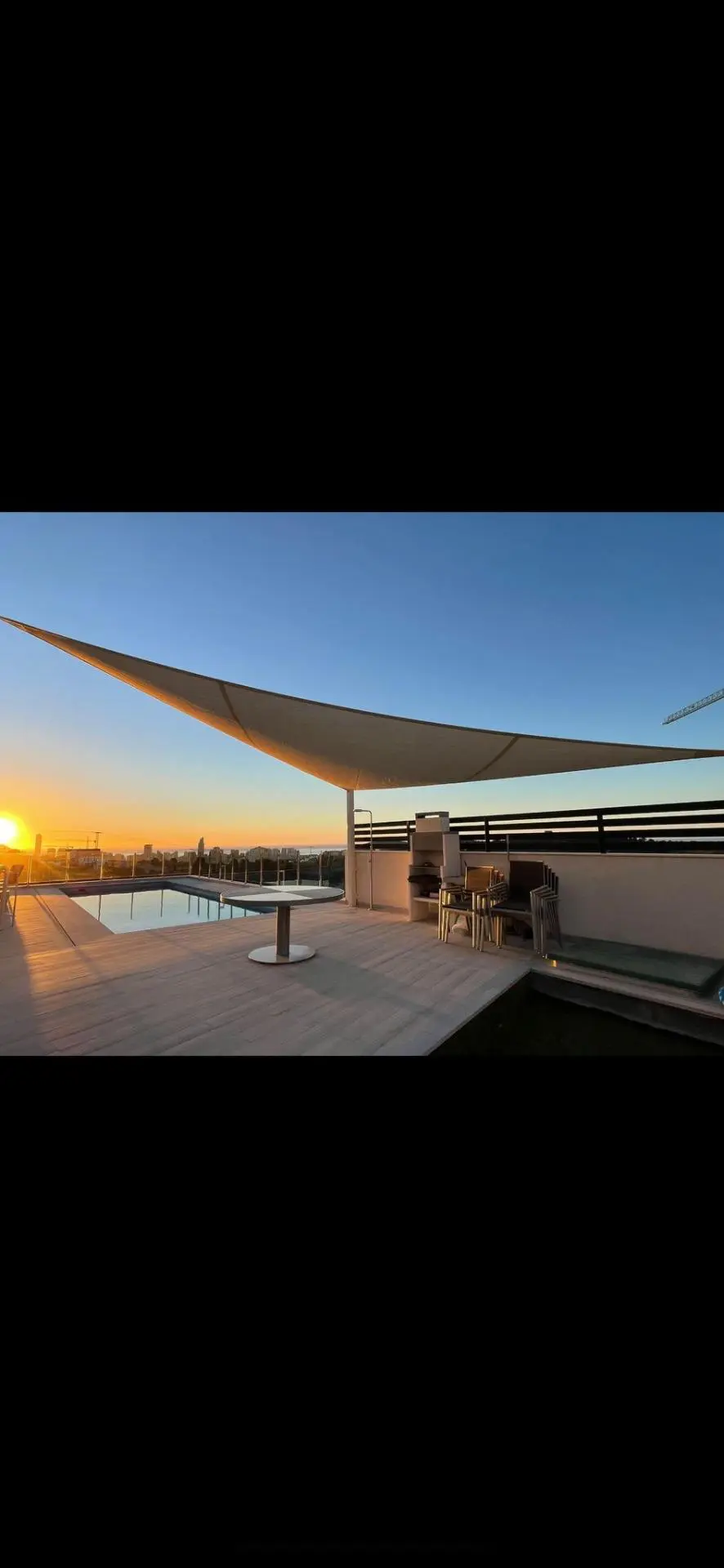 Villa Of 398 M² In Finestrat, Spain