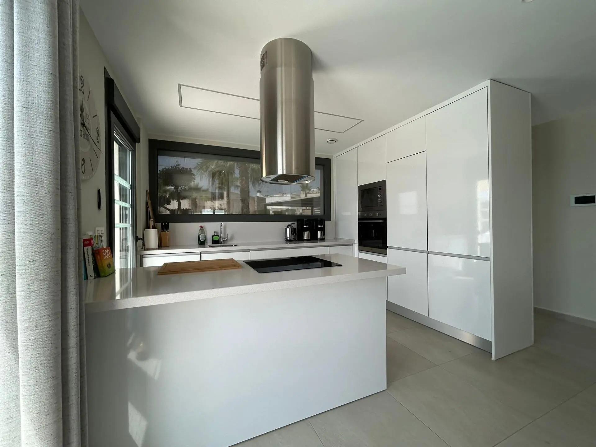 Villa Of 398 M² In Finestrat, Spain