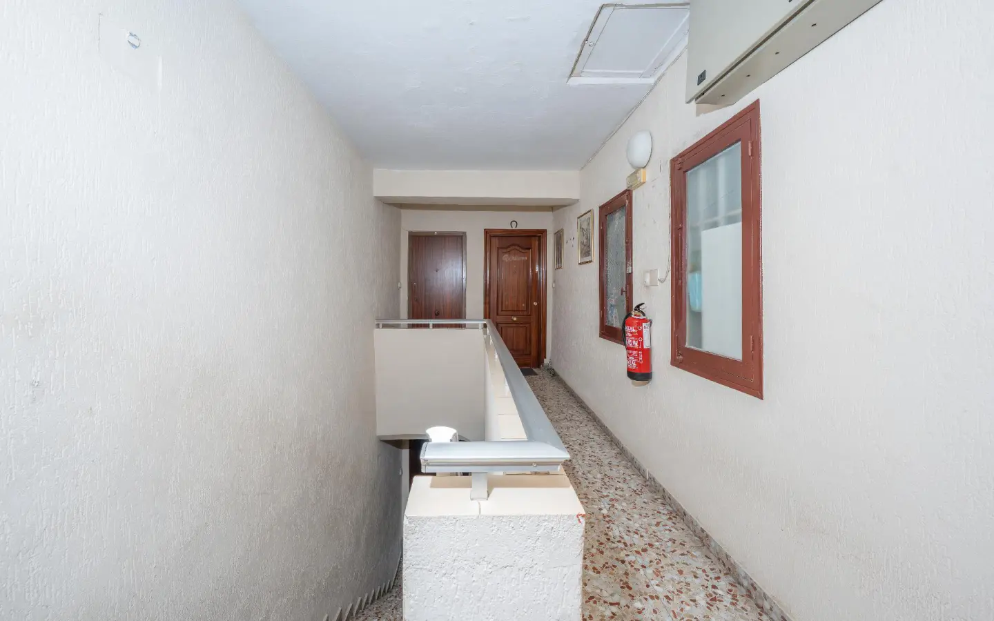 Flat Of 50 M² In Alicante, Spain
