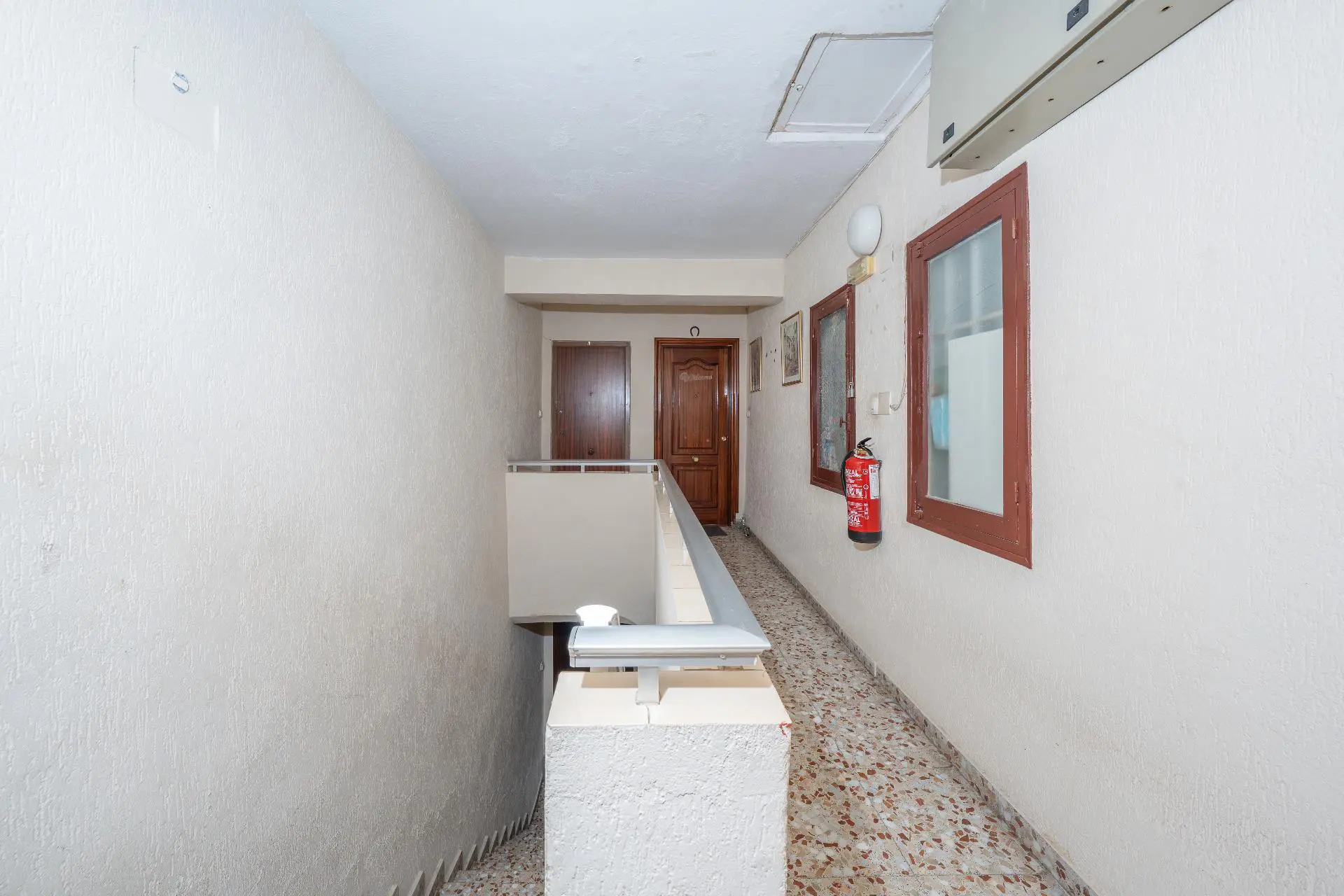 Flat Of 50 M² In Alicante, Spain