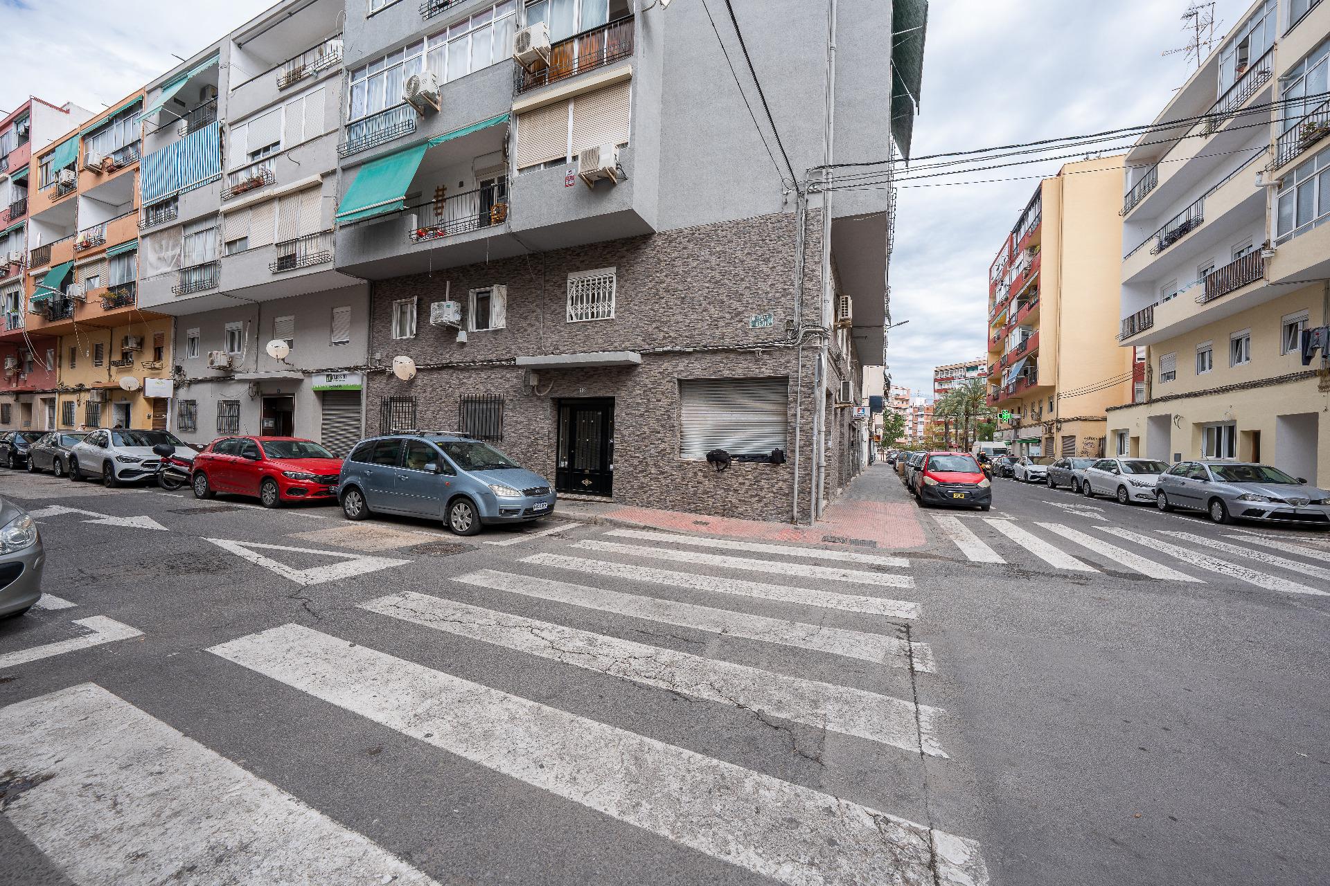 Flat Of 50 M² In Alicante, Spain
