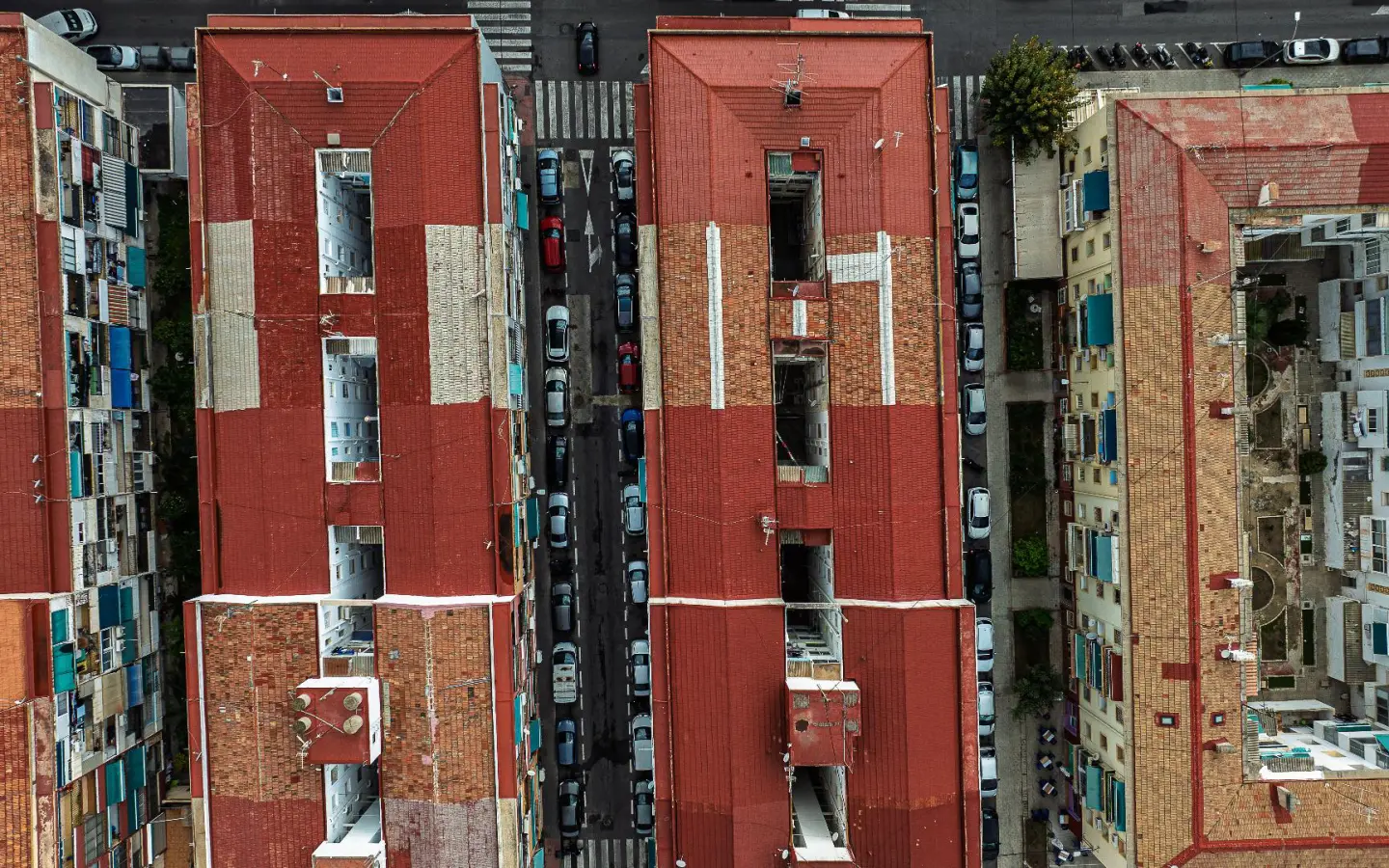 Flat Of 50 M² In Alicante, Spain
