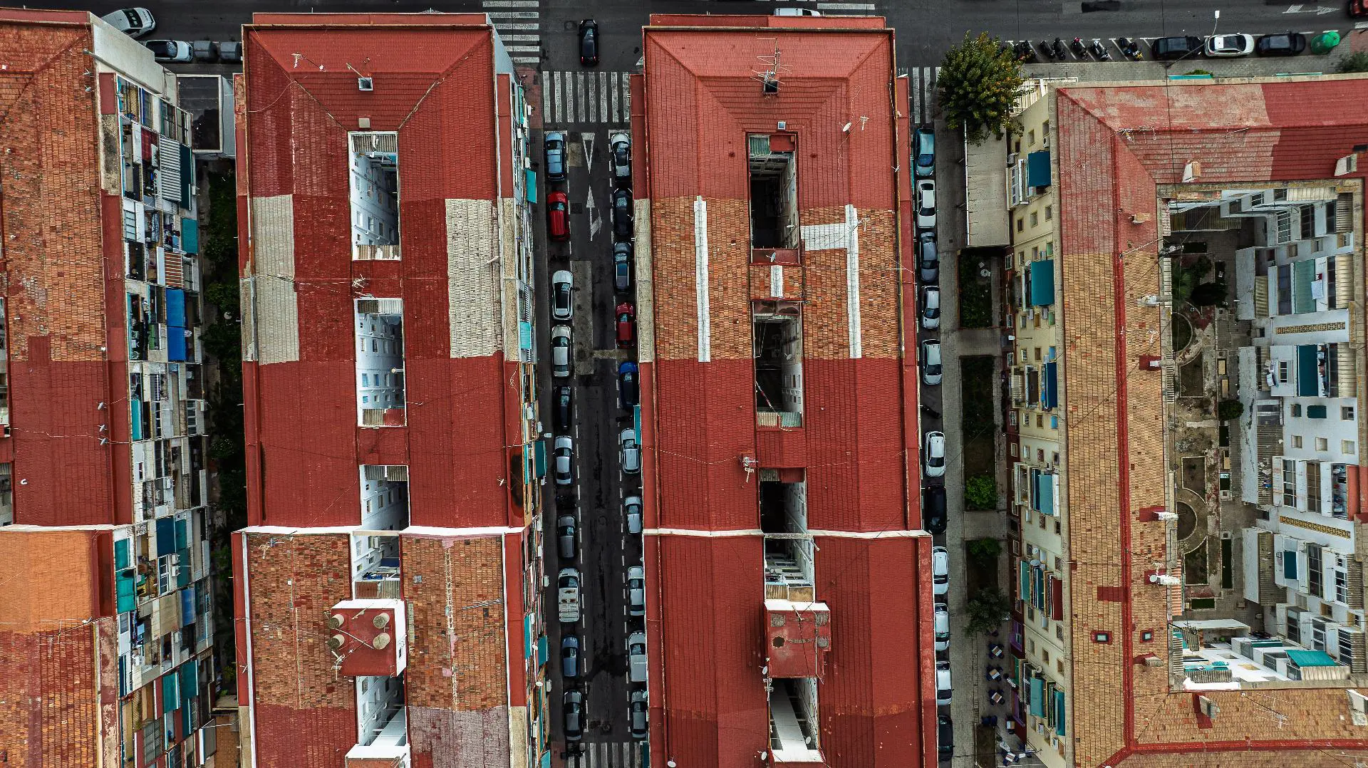 Flat Of 50 M² In Alicante, Spain