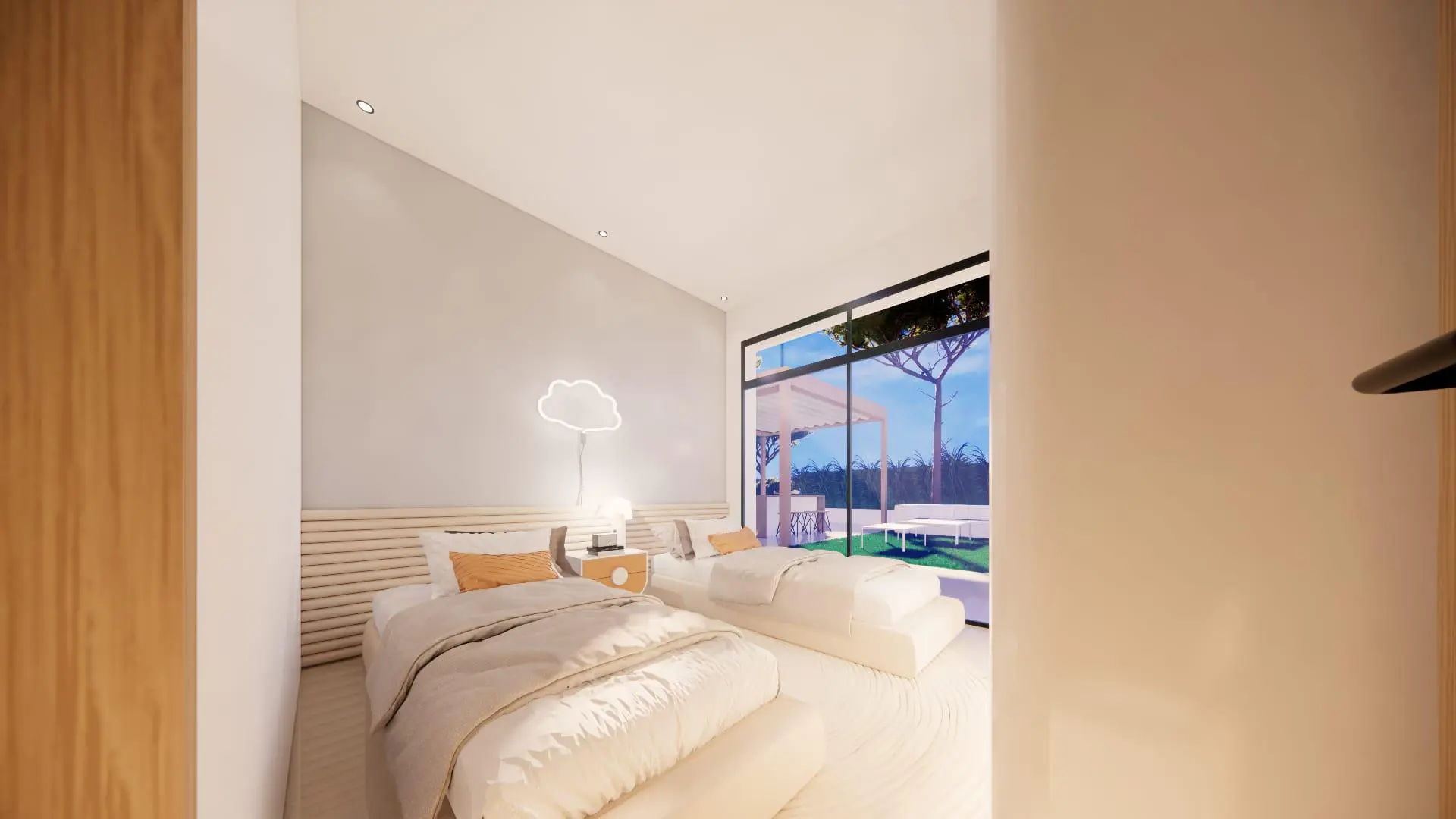 Villa Of 212 M² In Pilar De La Horadada
