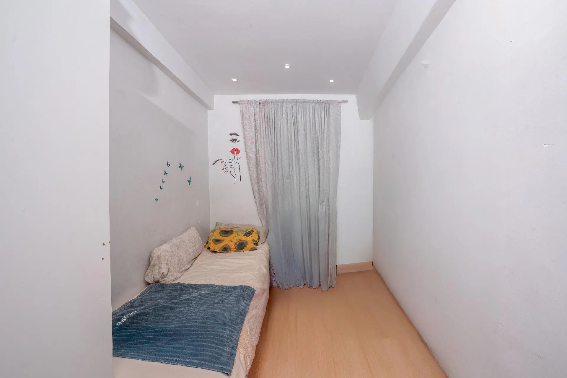 Flat Of 50 M² In Alicante, Spain