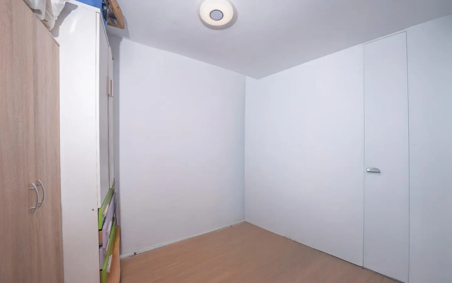 Flat Of 50 M² In Alicante, Spain