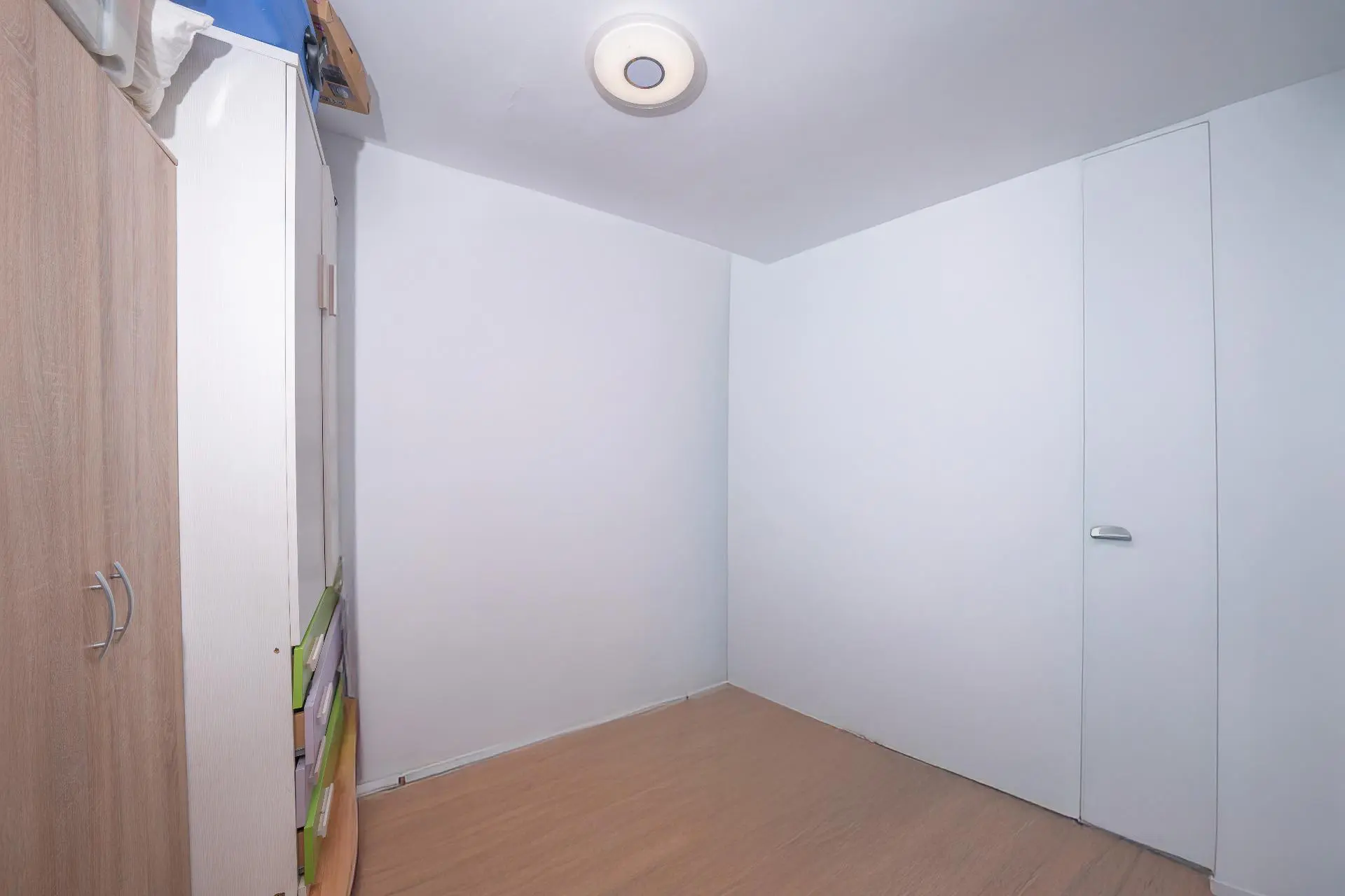 Flat Of 50 M² In Alicante, Spain