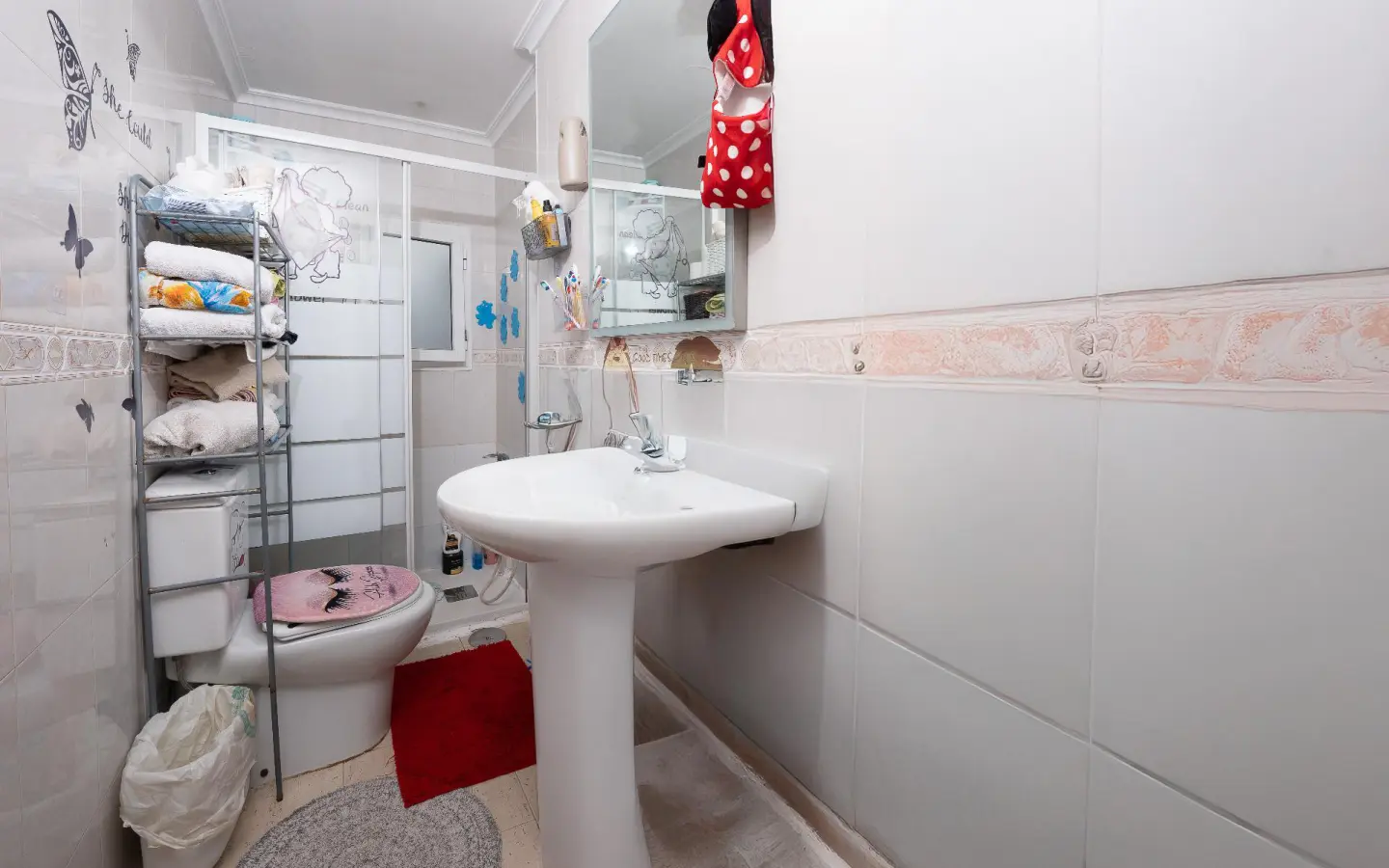 Flat Of 50 M² In Alicante, Spain