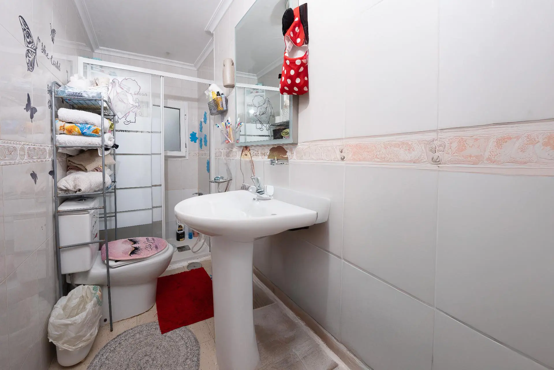 Flat Of 50 M² In Alicante, Spain