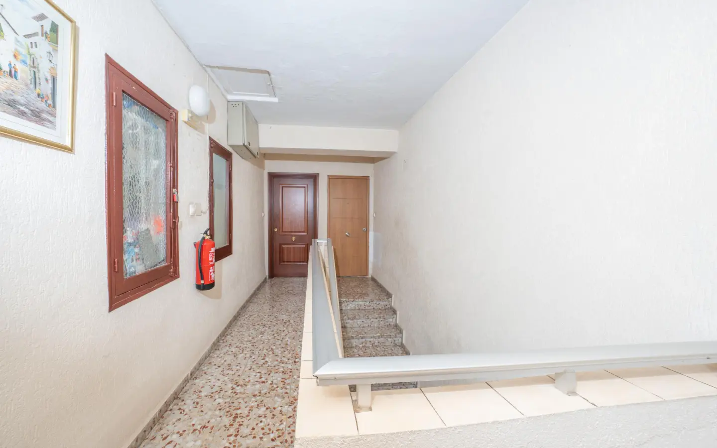 Flat Of 50 M² In Alicante, Spain