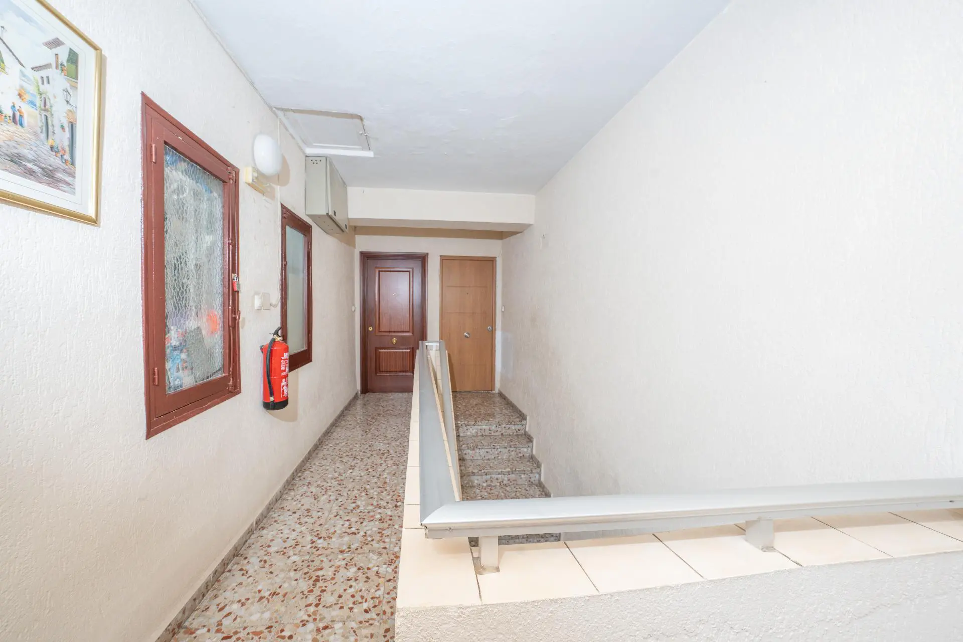 Flat Of 50 M² In Alicante, Spain