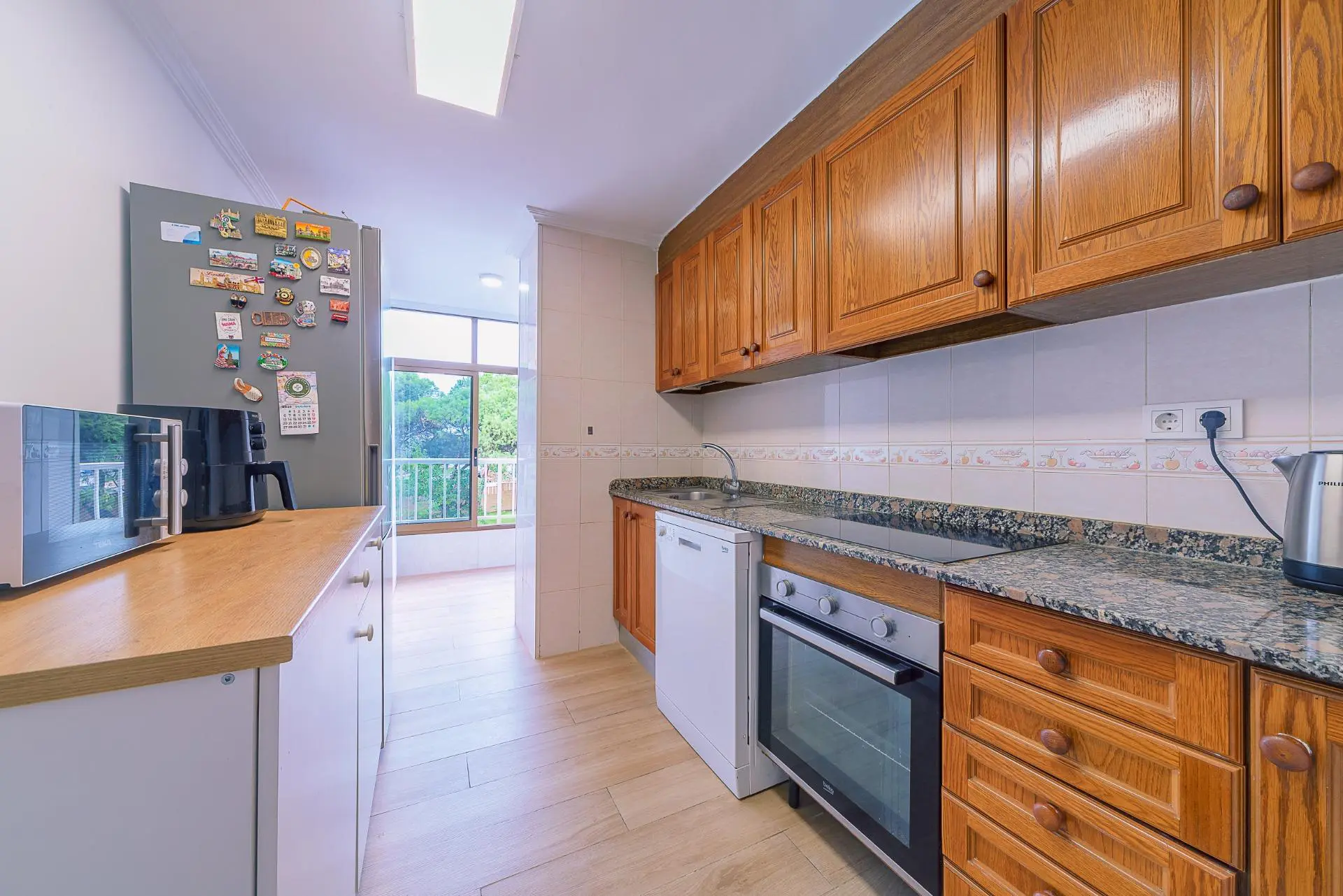 Flat 127 M² In Alicante, Spain