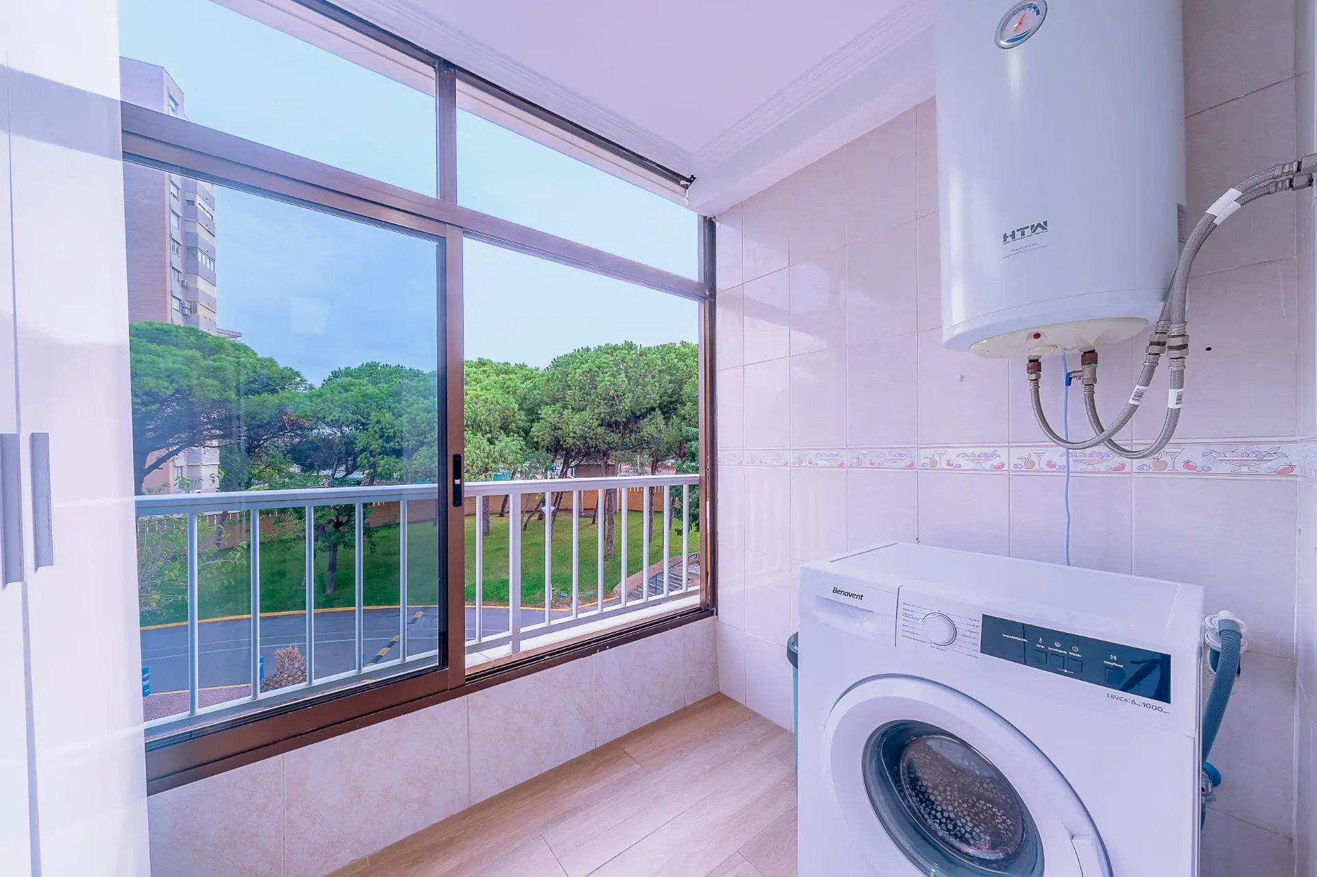Flat 127 M² In Alicante, Spain