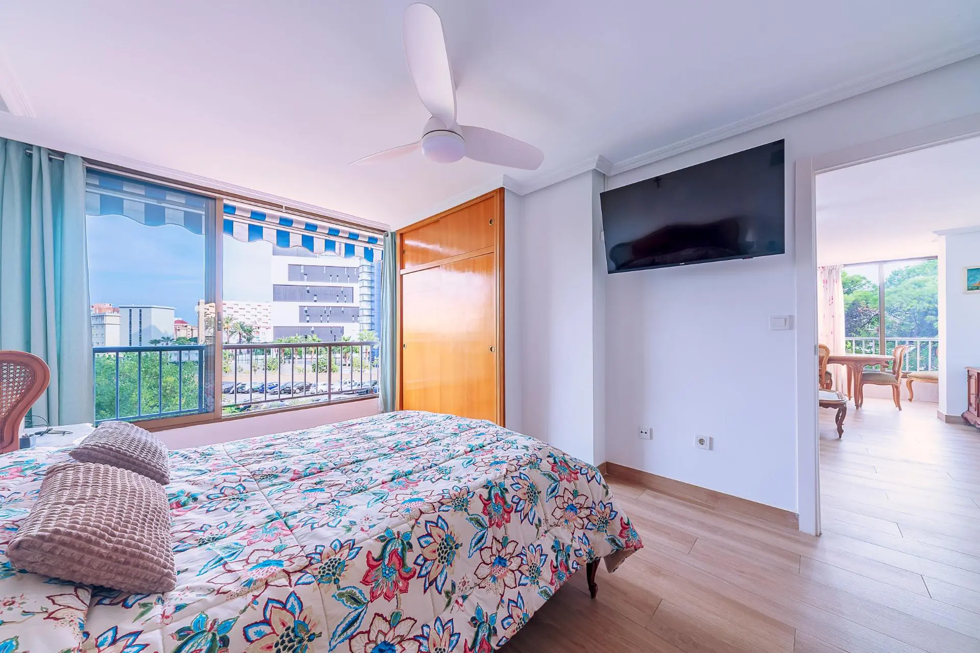 Flat 127 M² In Alicante, Spain