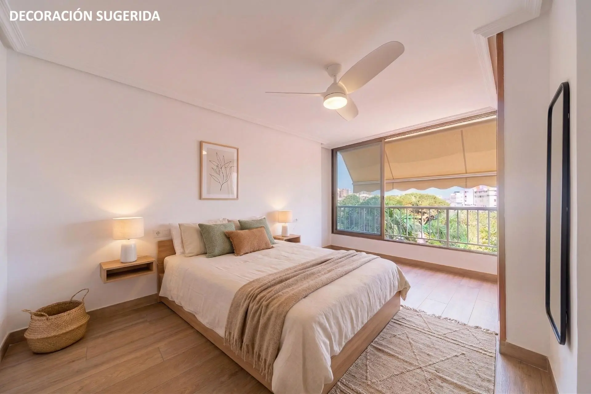 Flat 127 M² In Alicante, Spain