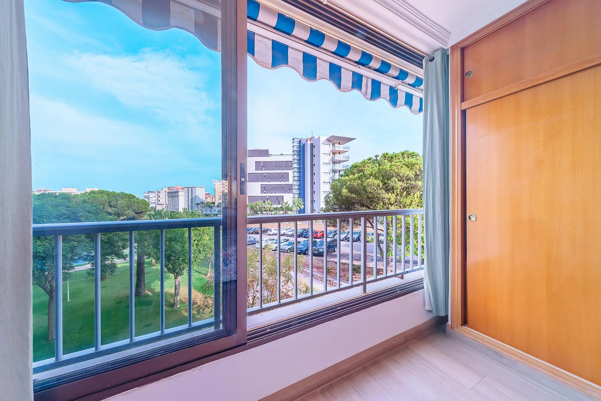 Flat 127 M² In Alicante, Spain