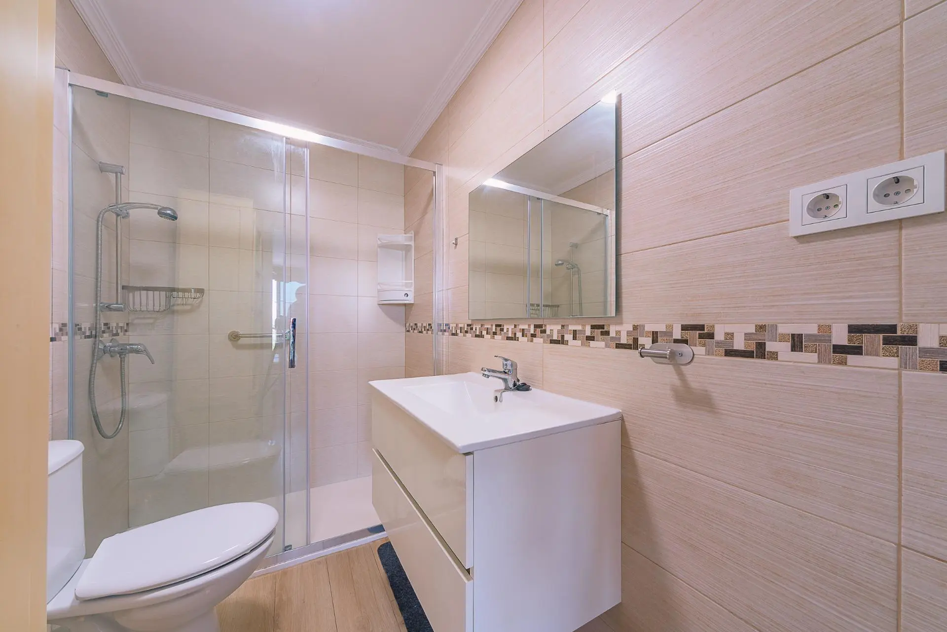 Flat 127 M² In Alicante, Spain
