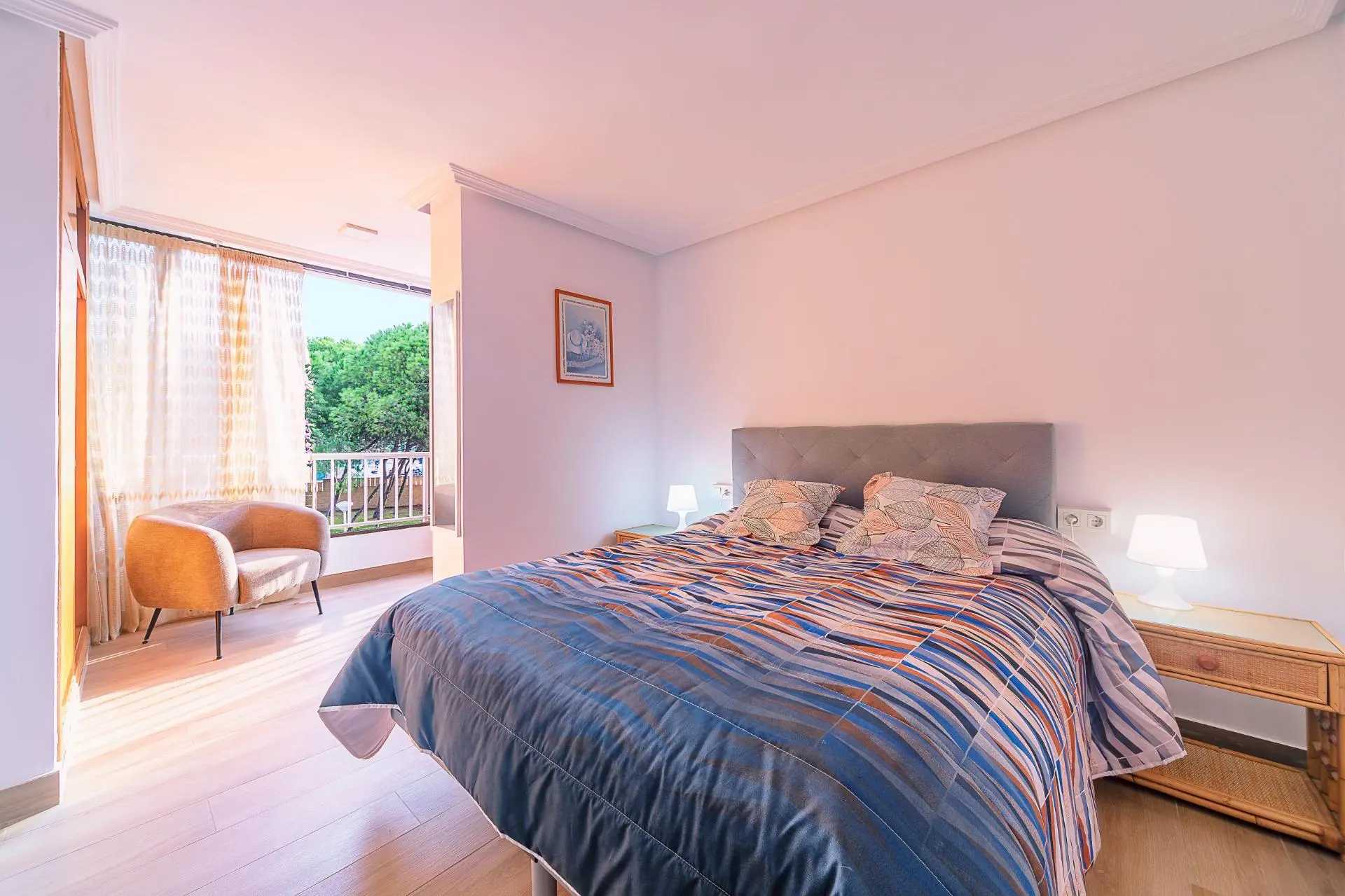 Flat 127 M² In Alicante, Spain