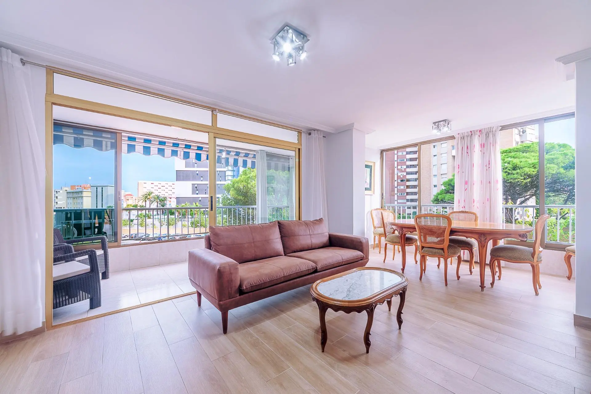 Flat 127 M² In Alicante, Spain