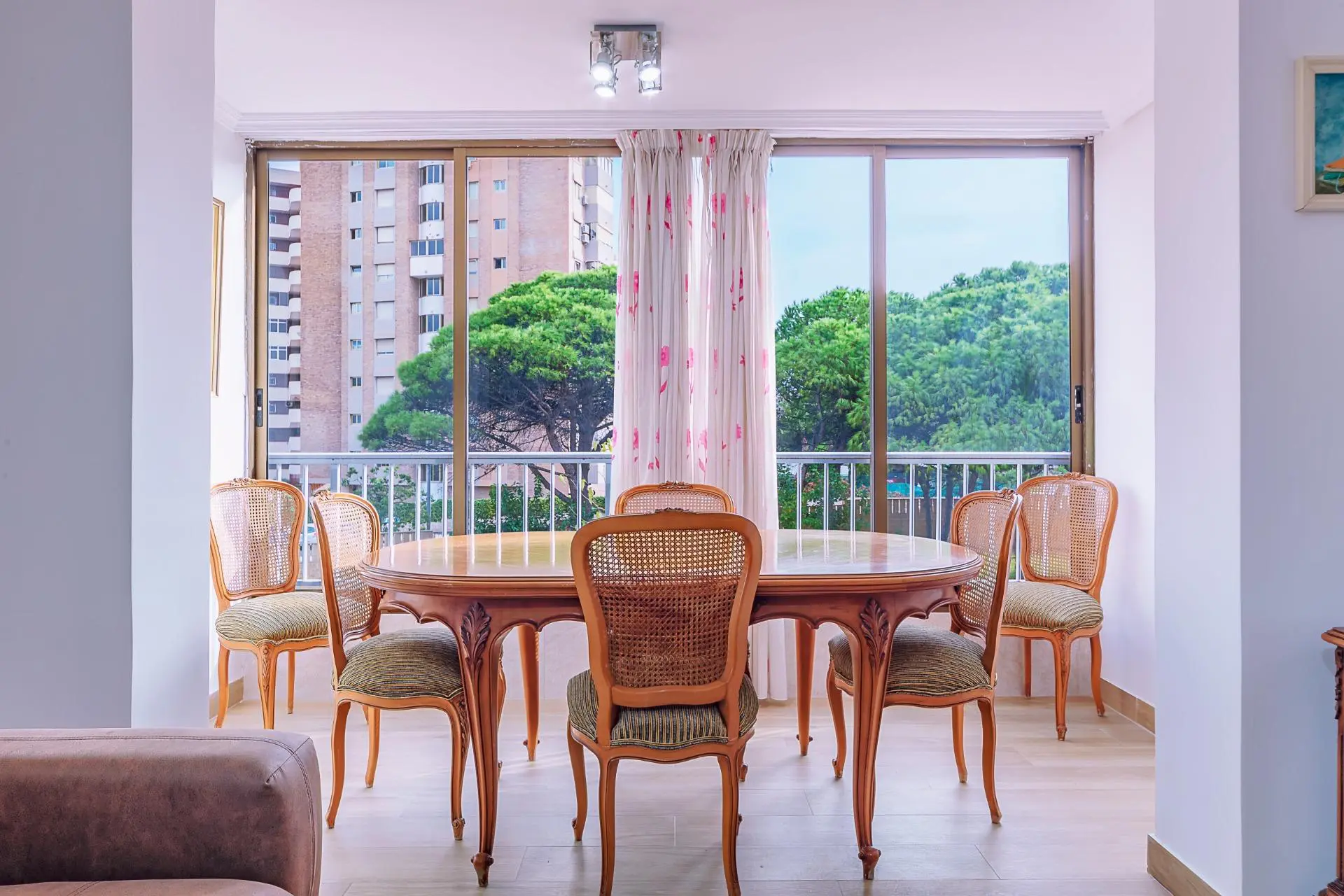 Flat 127 M² In Alicante, Spain