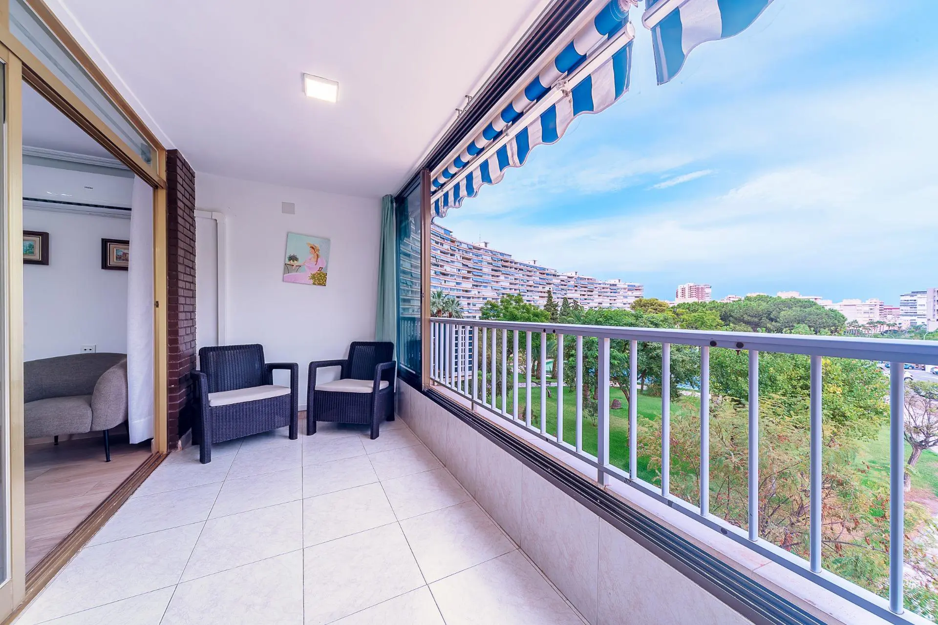 Flat 127 M² In Alicante, Spain