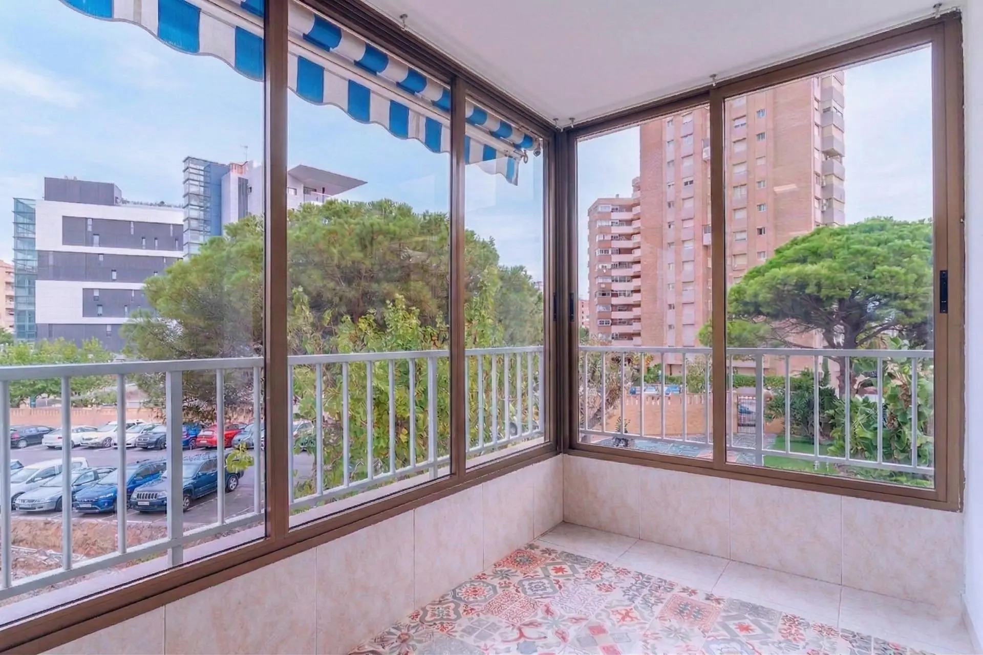 Flat 127 M² In Alicante, Spain