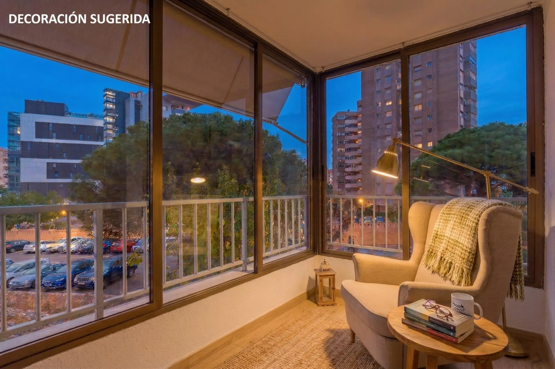Flat 127 M² In Alicante, Spain