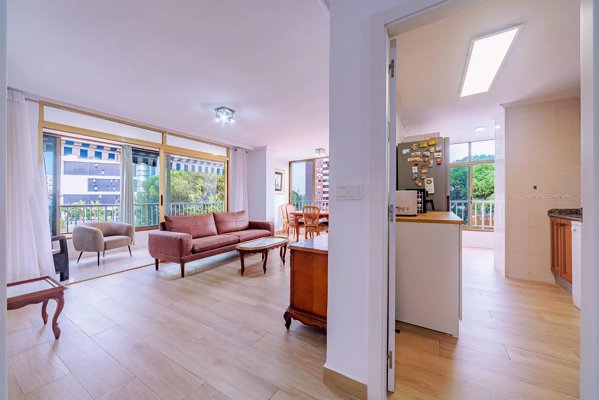 Flat 127 M² In Alicante, Spain