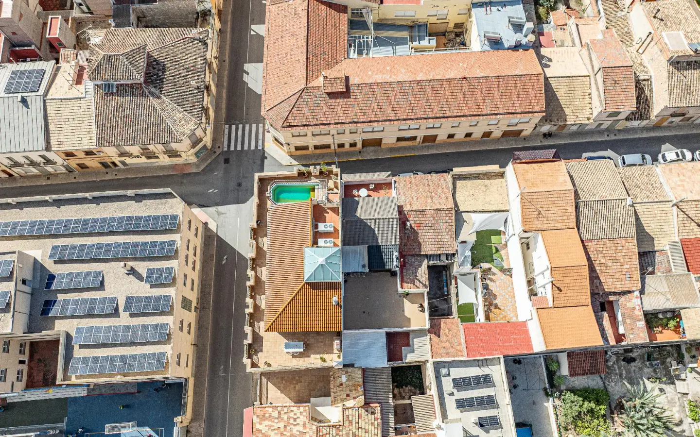 Penthouse Of 313 M² In Novelda, Spain