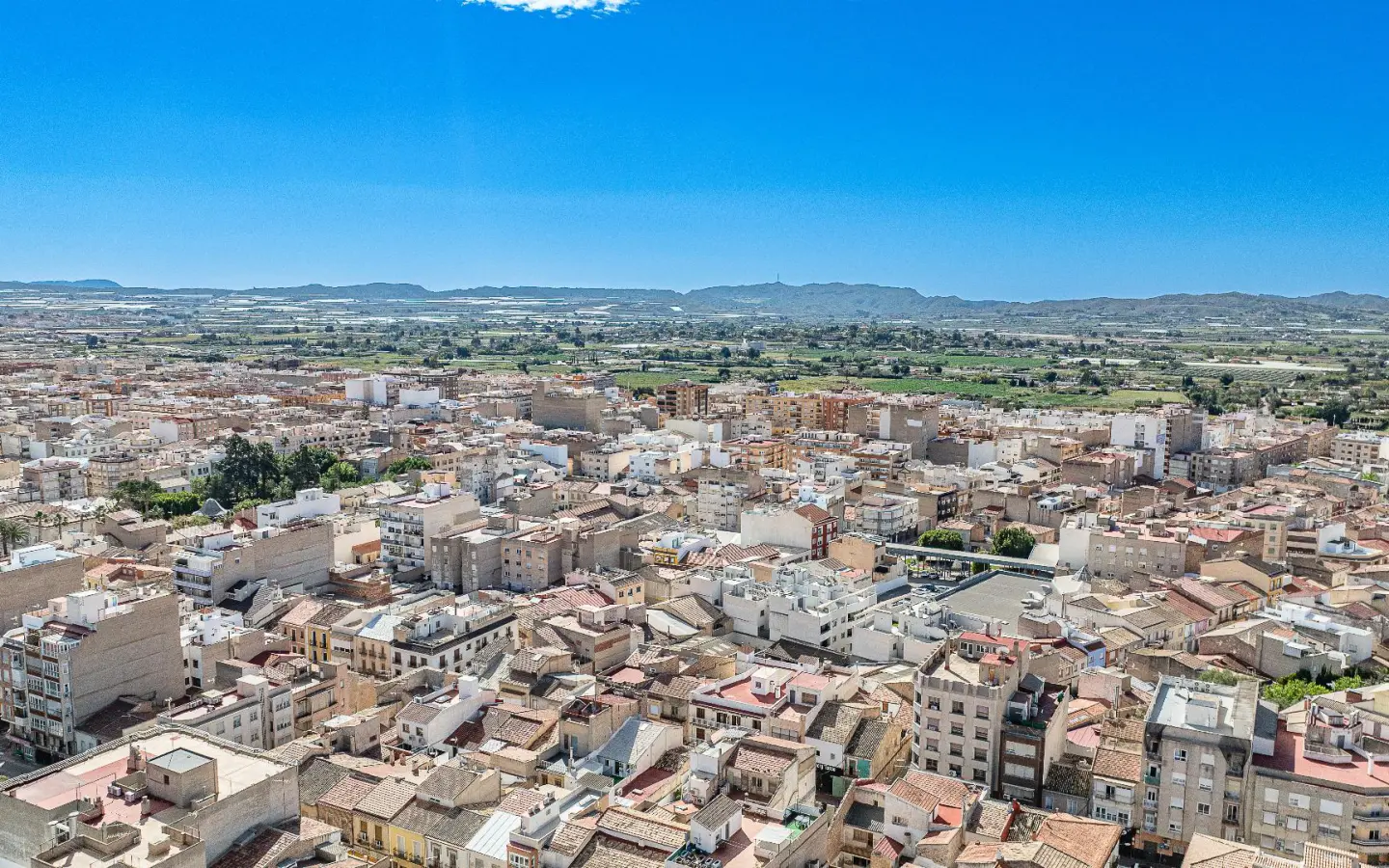 Penthouse Of 313 M² In Novelda, Spain