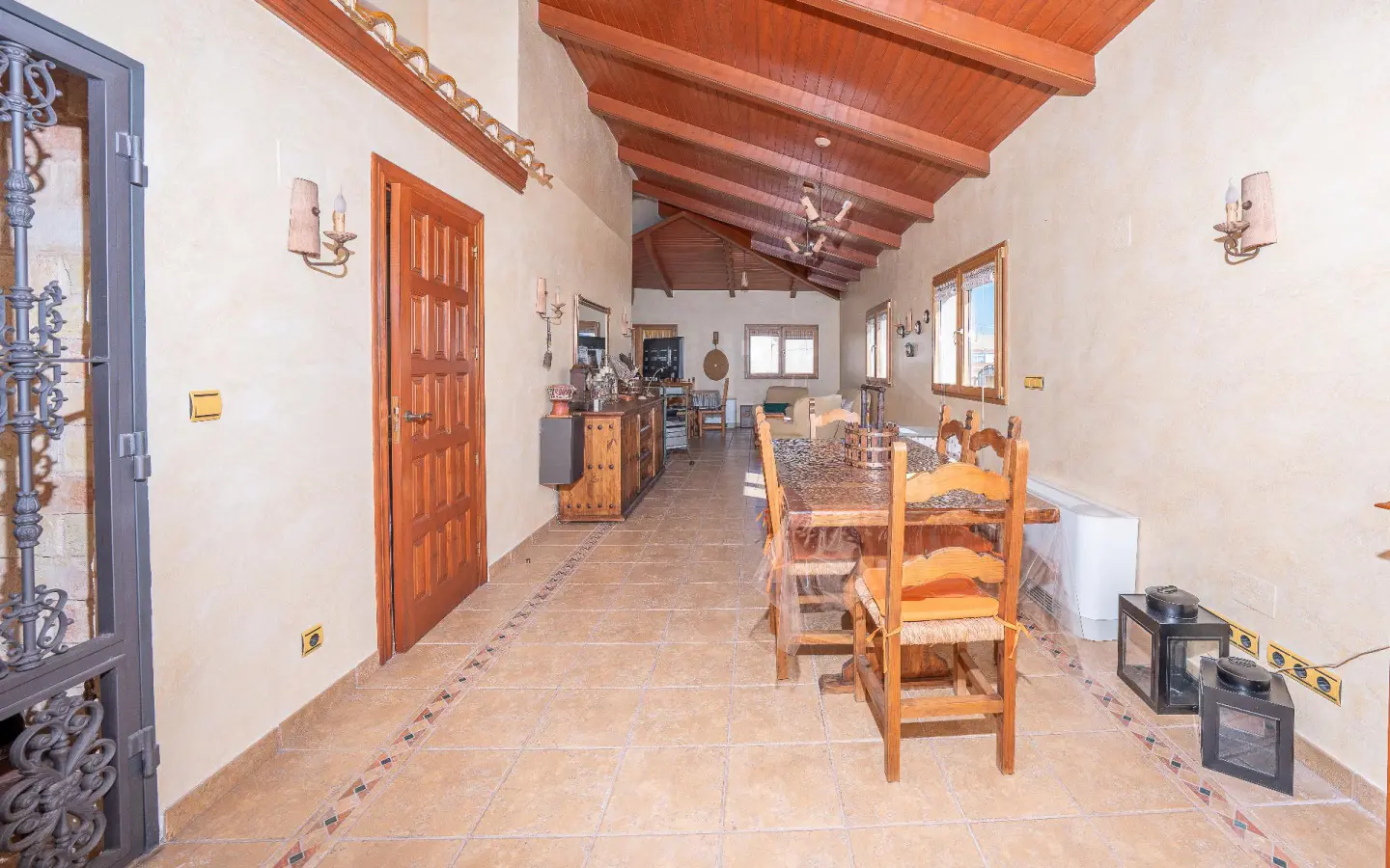 Penthouse Of 313 M² In Novelda, Spain