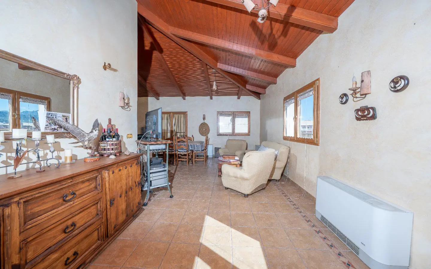 Penthouse Of 313 M² In Novelda, Spain