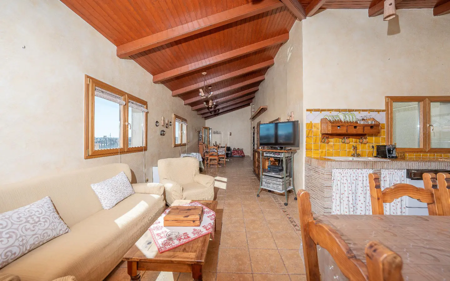 Penthouse Of 313 M² In Novelda, Spain