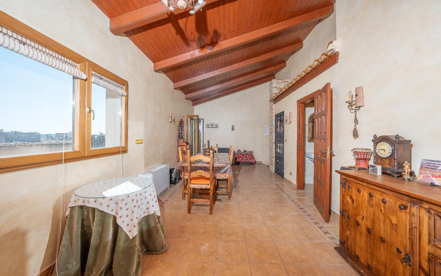 Penthouse Of 313 M² In Novelda, Spain
